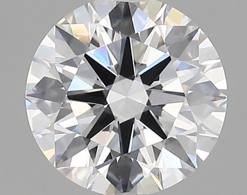 2.04 carat d VVS2 ID Cut IGI round diamond