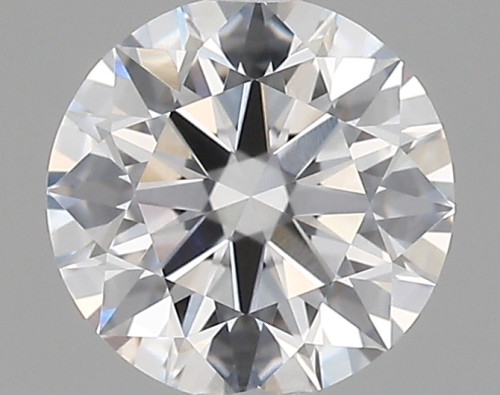 1.05 carat d VVS2 ID Cut IGI round diamond