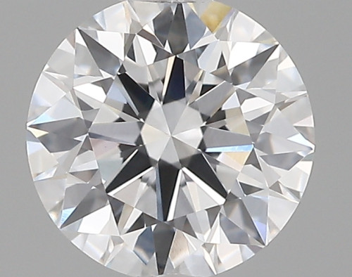 1.01 carat d VVS2 ID Cut IGI round diamond