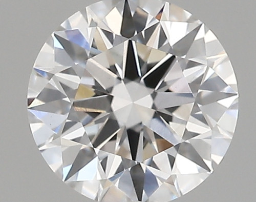 1.12 carat e VS1 ID Cut IGI round diamond
