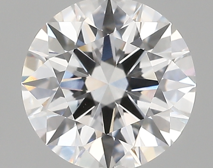 1.72 ct. round Lab Grown Diamond front image