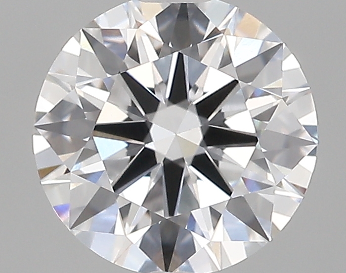 2.04 ct. round Lab Grown Diamond front image