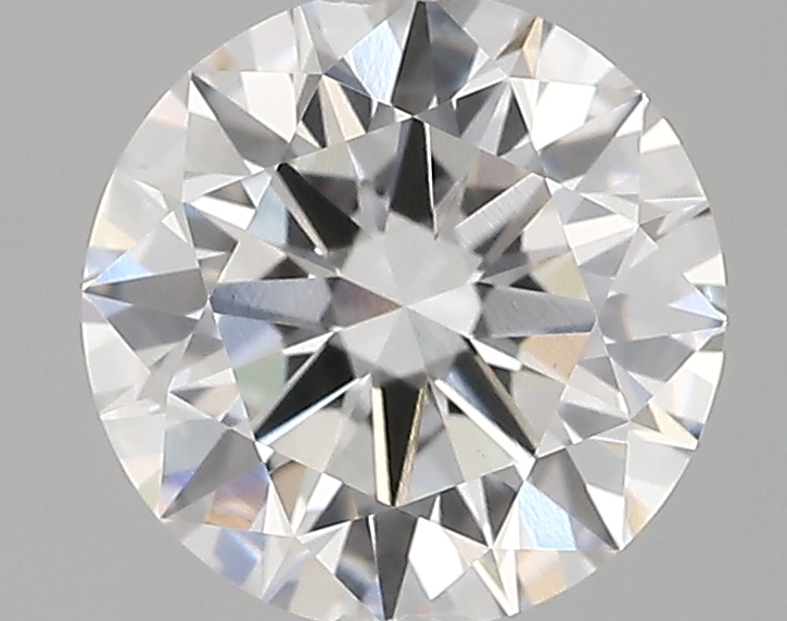 1.79 ct. round Lab Grown Diamond front image