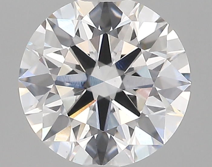 2.02 ct. round Lab Grown Diamond front image