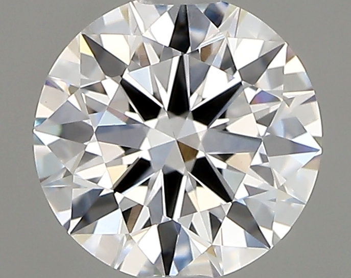 1.03 ct. round Lab Grown Diamond front image