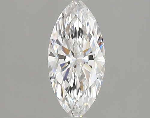 1.04 carat d VVS2 EX Cut IGI marquise diamond