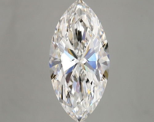 5 carat f VVS1 EX Cut IGI marquise diamond