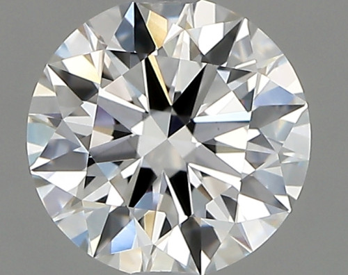 1.03 carat d VVS2 ID Cut IGI round diamond