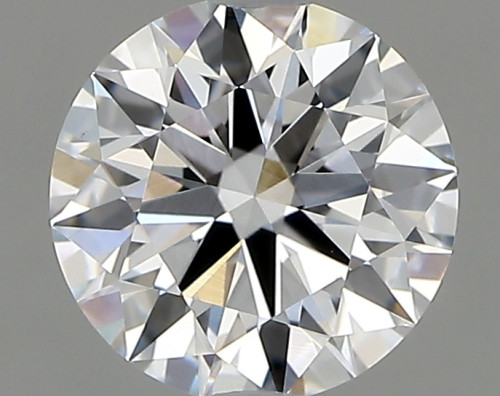 1.05 carat d VVS2 ID Cut IGI round diamond