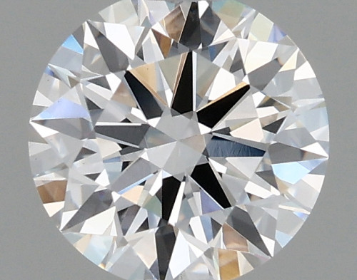 1.03 carat d VVS2 ID Cut IGI round diamond