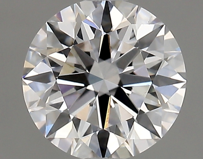 1.07 ct. round Lab Grown Diamond front image