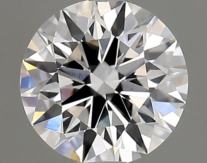 1.03 ct. round Lab Grown Diamond front image