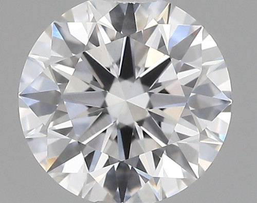 1.01 carat d VVS2 ID Cut IGI round diamond