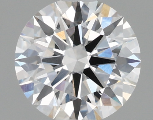 1.05 carat f VVS2 ID Cut IGI round diamond