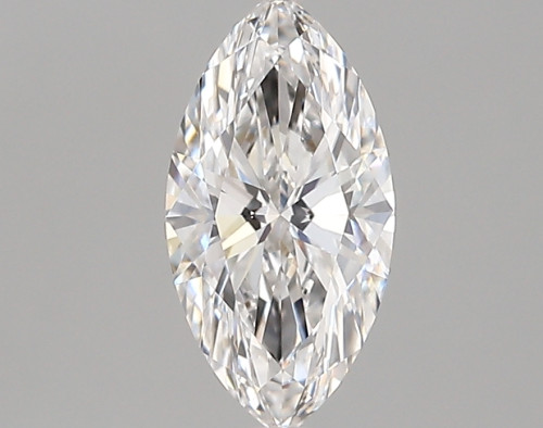 1.07 carat e VVS1 EX Cut IGI marquise diamond