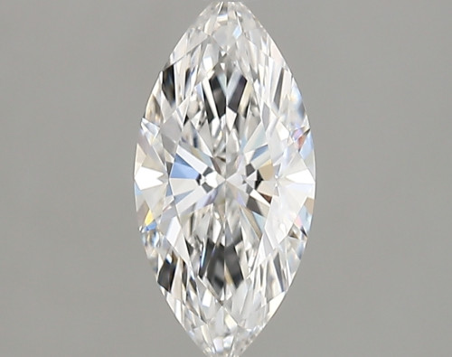1.12 carat e VVS1 EX Cut IGI marquise diamond