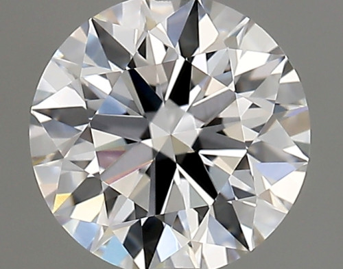 1.12 carat d VVS2 ID Cut IGI round diamond