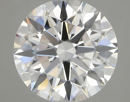 1.74 carat d VVS2 ID Cut IGI round diamond