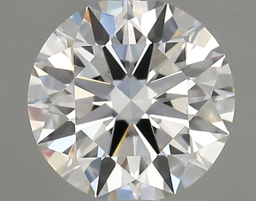 1.1 carat d VVS1 ID Cut IGI round diamond