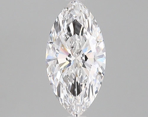 1.34 carat d VVS1 EX Cut IGI marquise diamond