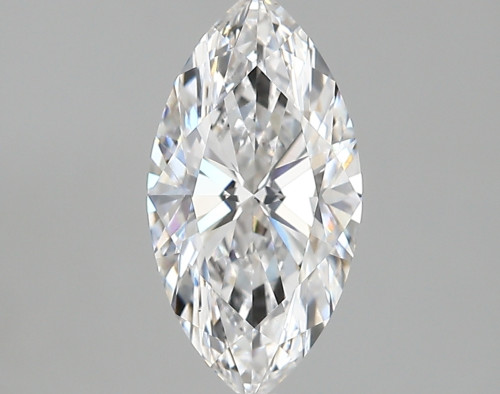 2 carat d VS1 EX Cut IGI marquise diamond
