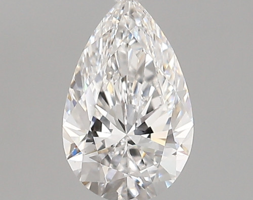 1.03 carat d VS1 EX Cut IGI pear diamond