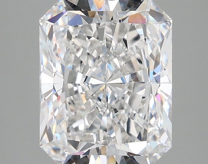 2.24 ct. radiant Lab Grown Diamond front image