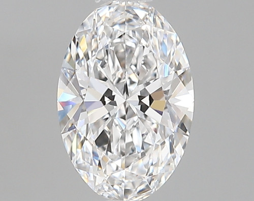 1.4 carat d IF EX Cut IGI oval diamond