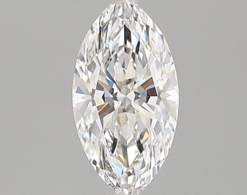 1.02 carat e FL EX Cut IGI marquise diamond
