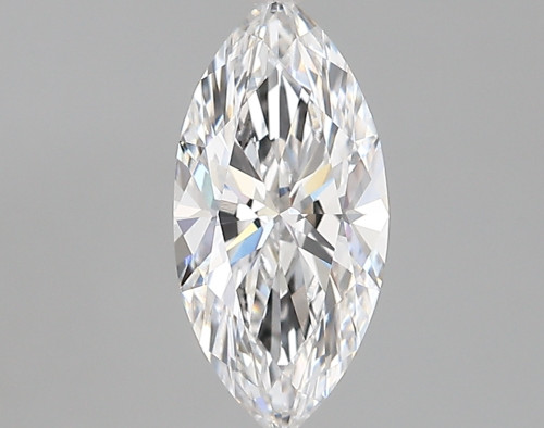 1.39 carat d VVS2 EX Cut IGI marquise diamond