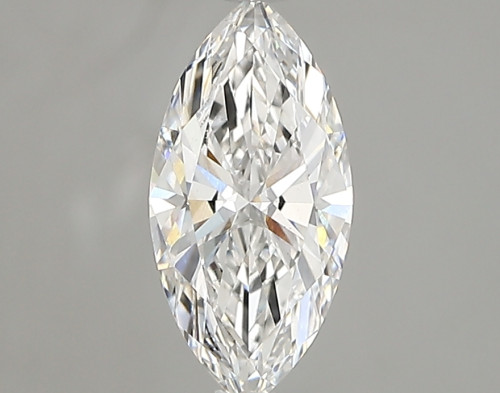 1 carat d VS1 EX Cut IGI marquise diamond