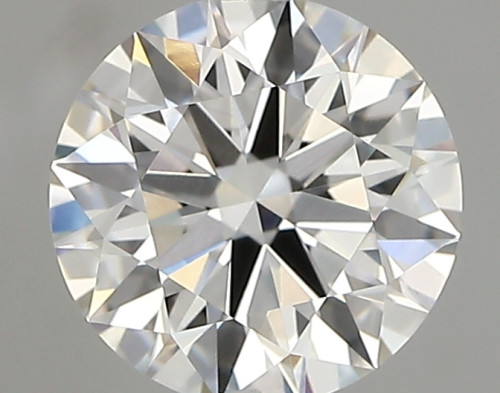 1.15 carat e VVS1 ID Cut IGI round diamond