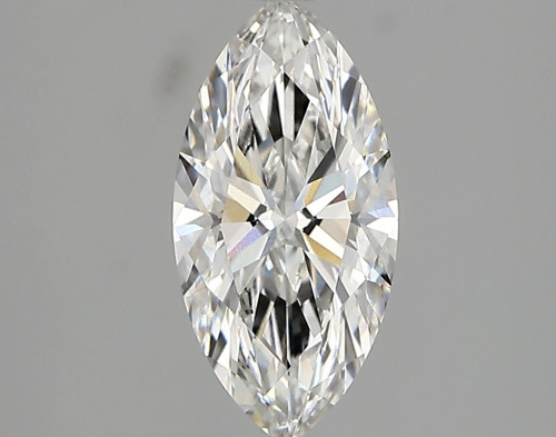 1.5 carat f VVS2 EX Cut IGI marquise diamond