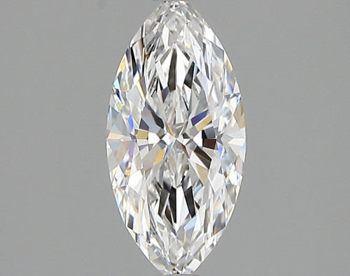1.12 carat d FL EX Cut IGI marquise diamond