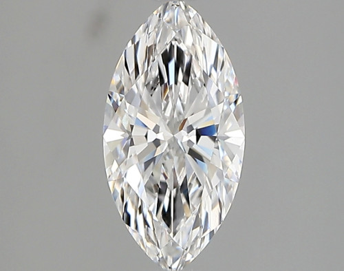 1.16 carat d VVS2 EX Cut IGI marquise diamond