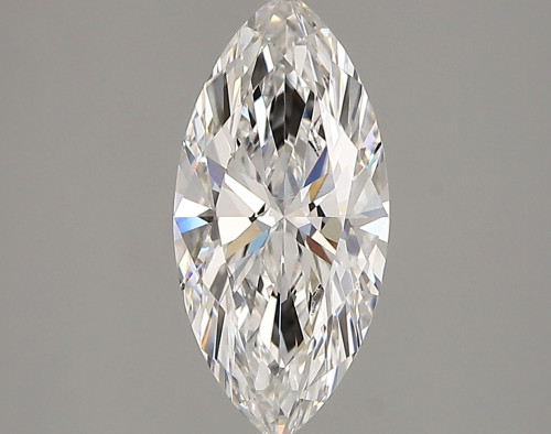 1.78 carat d VS1 EX Cut IGI marquise diamond