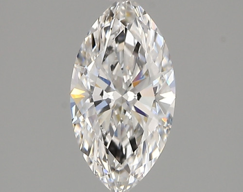1.14 carat e VVS1 EX Cut IGI marquise diamond