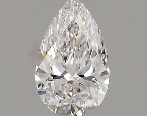 1 carat d VVS2 EX Cut IGI oval diamond