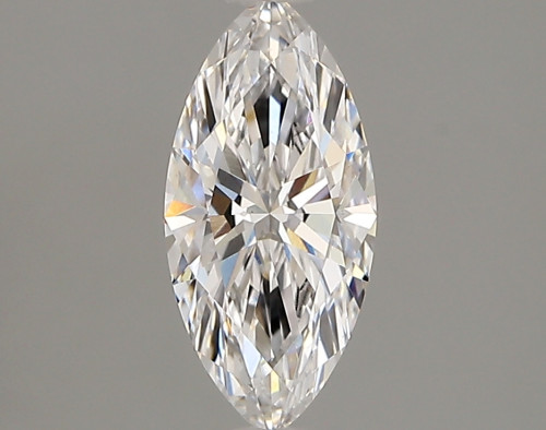 1.01 carat d VS1 EX Cut IGI marquise diamond