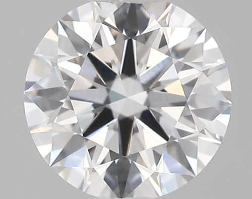 1.12 carat d VVS2 ID Cut IGI round diamond