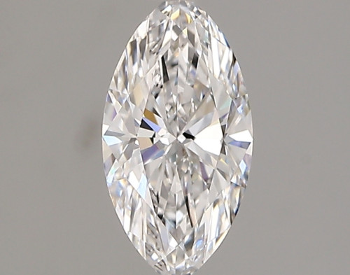 1.01 carat d VVS2 EX Cut IGI marquise diamond