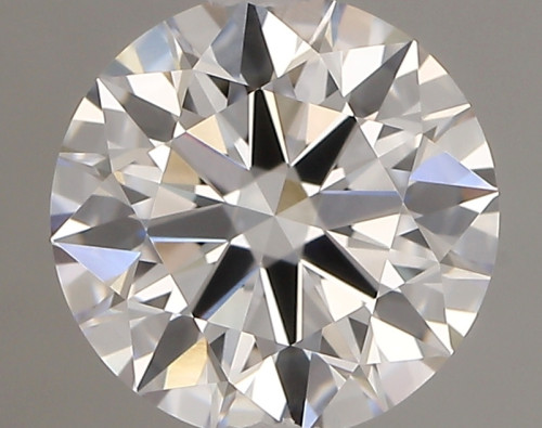 1.57 carat d VVS1 ID Cut IGI round diamond