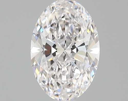1.63 carat e VVS1 EX Cut IGI oval diamond