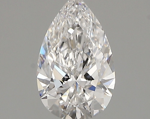 1.01 carat d VVS1 EX Cut IGI pear diamond