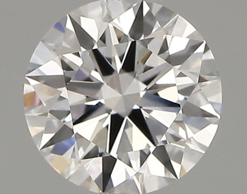 1.05 carat d VVS2 ID Cut IGI round diamond