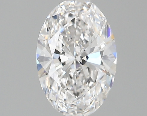 1.15 carat d VVS2 EX Cut IGI oval diamond