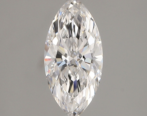 1.15 carat d VVS2 EX Cut IGI marquise diamond