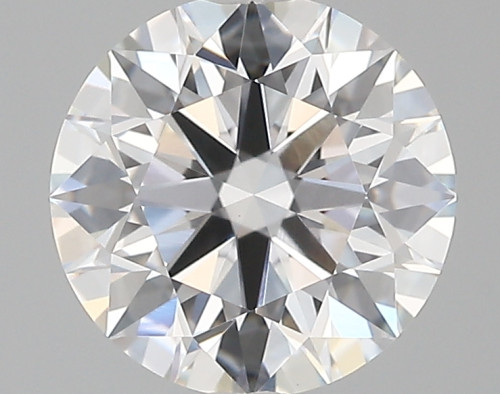 2.39 carat d VVS2 ID Cut IGI round diamond