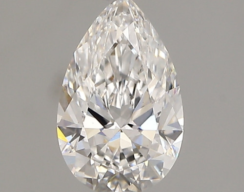 1.11 carat d VS1 EX Cut IGI pear diamond