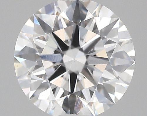 1.04 carat d VS1 ID Cut IGI round diamond